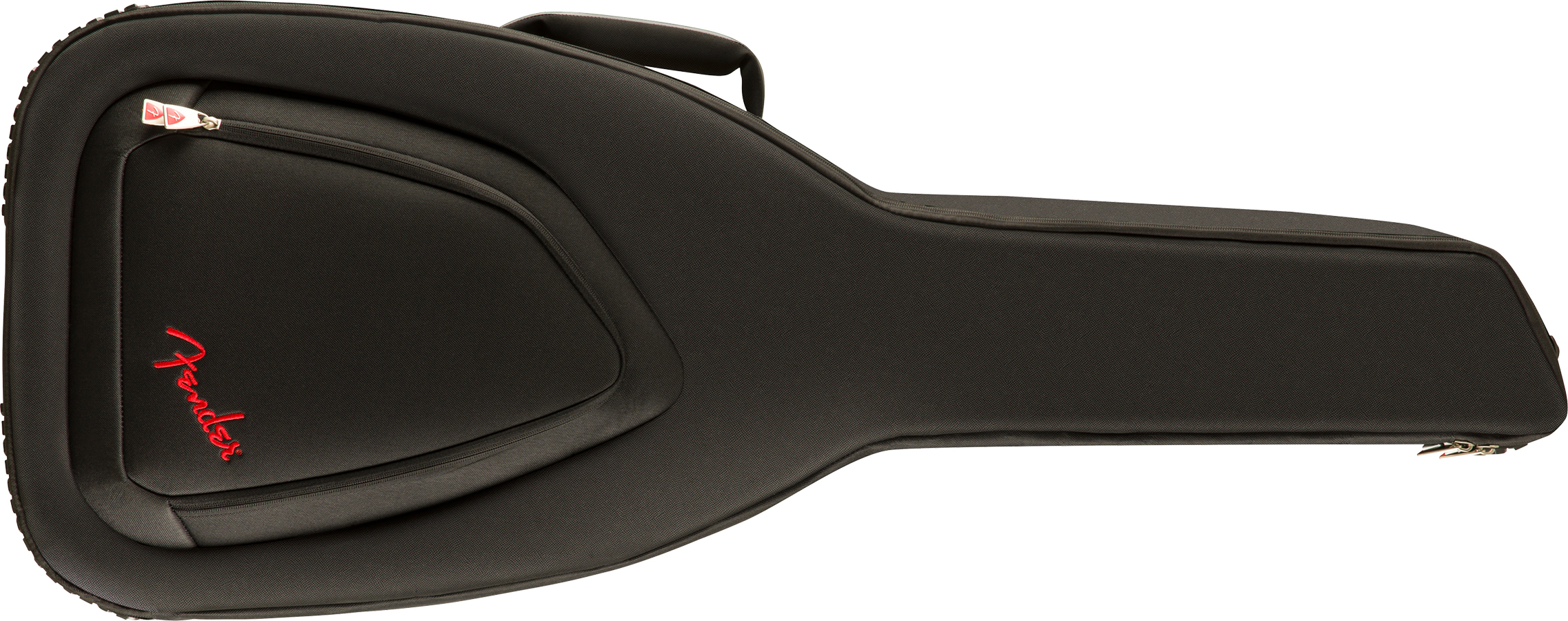 FENDER FA610 ACOUSTIC GUITAR GIG BAG