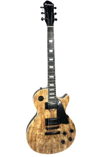 Palmer LP Custom Electric Guitar