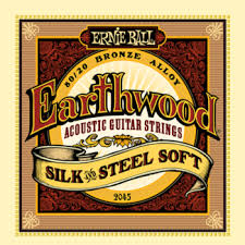 SILK & STEEL