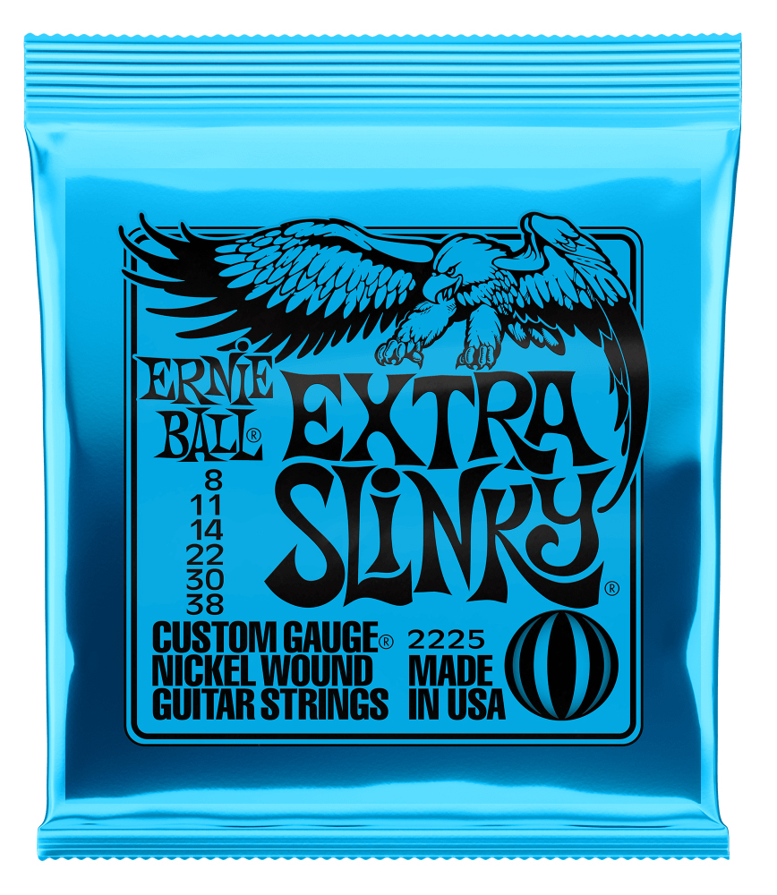 SLINKY EXTRA NICKEL