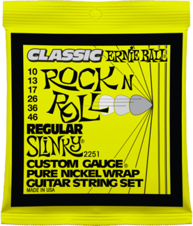 SLINKY CLASSIC REGULAR PURE NICKEL