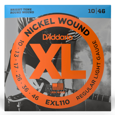 XL NICKEL WOUND