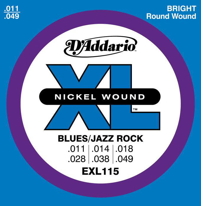 XL NICKEL WOUND