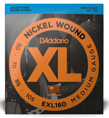 XL NICKEL WOUND