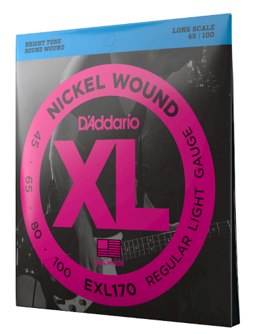 XL NICKEL WOUND
