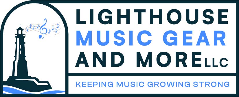 Lighthouse Music Gear and More