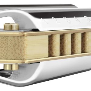 HOHNER MARINE BAND THUNDERBIRD LOW C