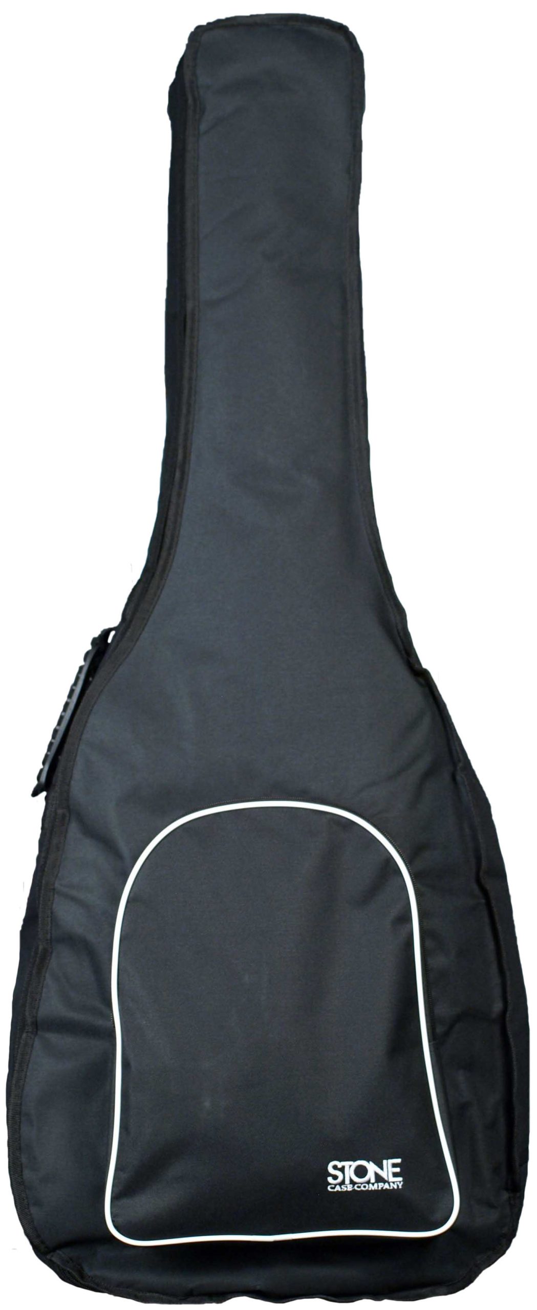 STONE SERIES 13 DREADNOUGHT ACOUSTIC GIG BAG, 13MM PADDING