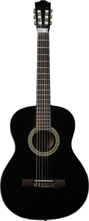 TANARA FULL SIZE CLASSICAL GUITAR