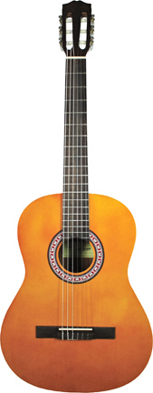 TANARA FULL SIZE CLASSICAL GUITAR